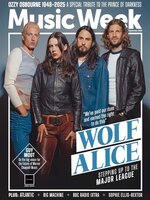 Music Week